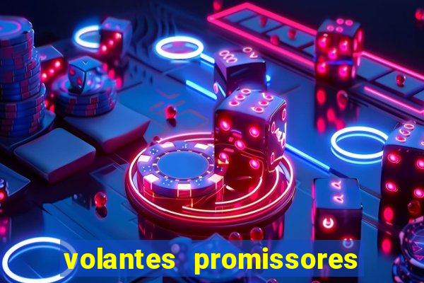 volantes promissores ea fc 24